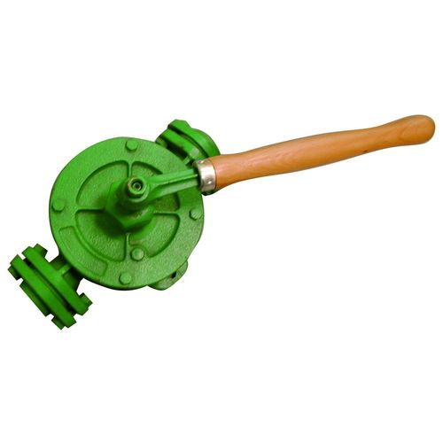 Heavy Duty Semi Rotary Pumps (062370)